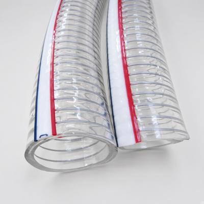 Heavy duty chemical  hose 4"inch