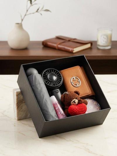 Birthday gift package