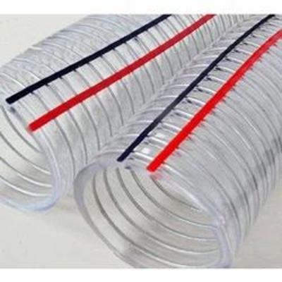 Heavy duty chemical hose 2"inch