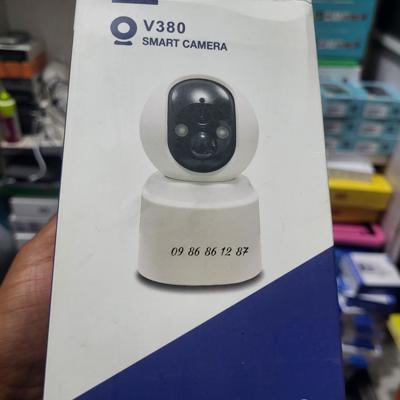 V380 smart CCTV camera