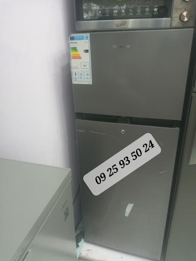 HISENSE 27liter refrigerator