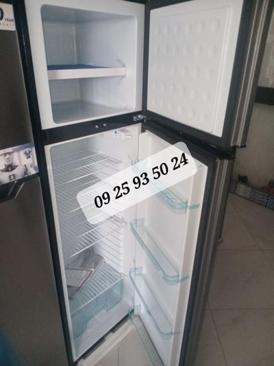 H&A 410 liter refrigerator