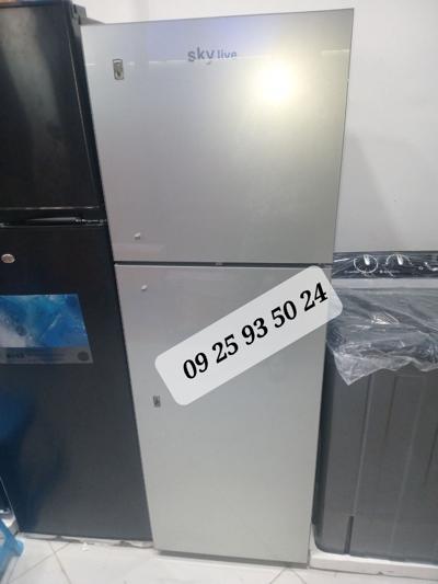 Skylive 270 liter refrigerator