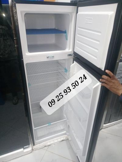 Boss 410 liter refrigerator