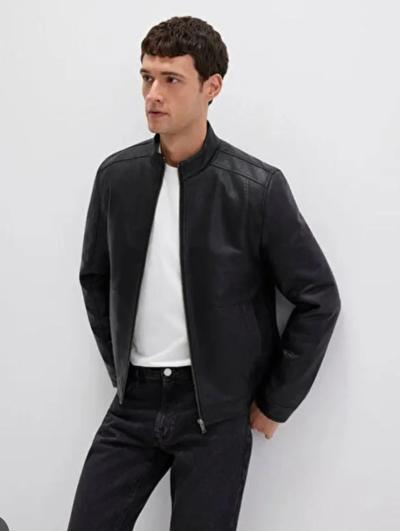 MAVI leather jacket urgent sell