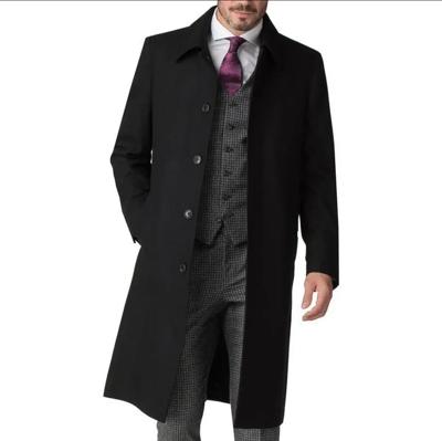 Men's over coat urgent sell