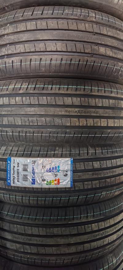 205 65 r15 triangle brand car tyre