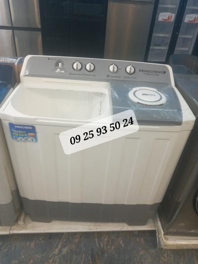 PENCHING 16KG WASHING MACHINE MANUAL SYSTEM