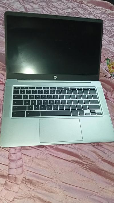 Chrombook