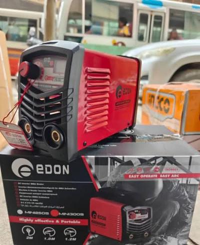 Min Welding machine 300A Edon