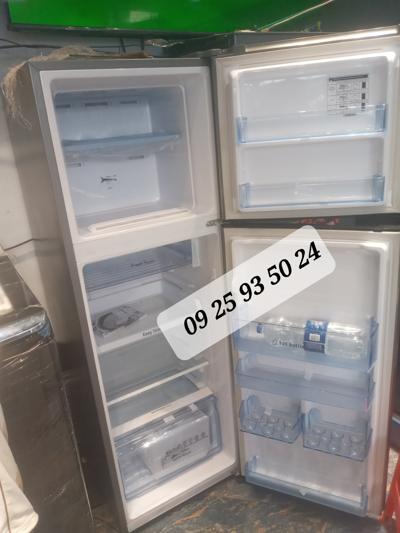 Orbit 370liter refrigerator