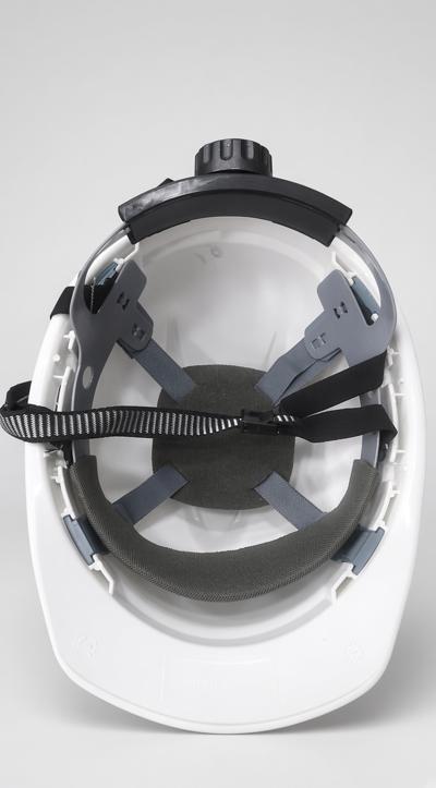 Safety helmet
