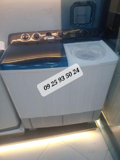 POPULAR 20KG WASHING MACHINE MANUAL SYSTEM