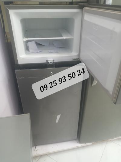 HISENSE 270LITER refrigerator