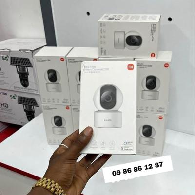Mi Home security camera