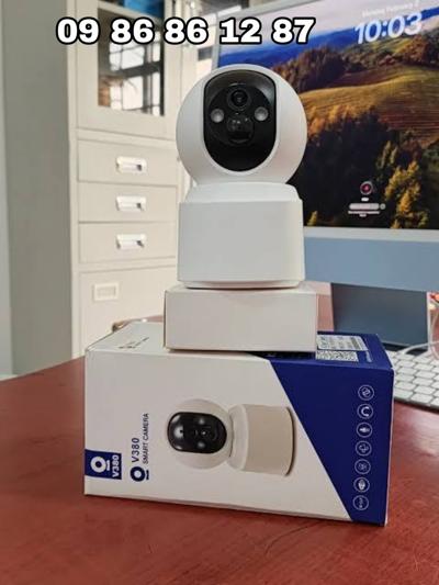 V380 4g Smart CCTV camera