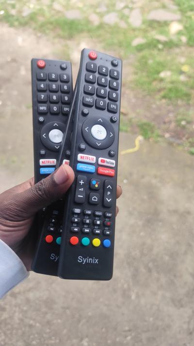 Syinix Replacement Remote
