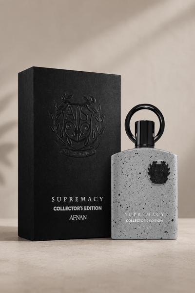 Afnan Supremacy