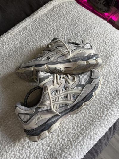 Asics shoe