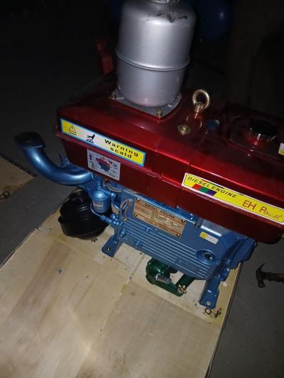 Diesel engine 28hp eh power