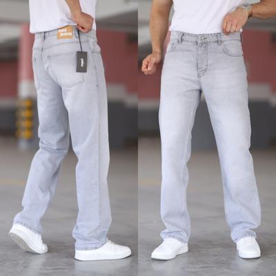 Original Mavi Jeans Men's Straight-Leg -