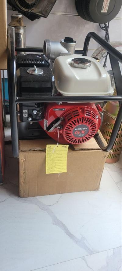 Honda koshin gasoline water pump 3"