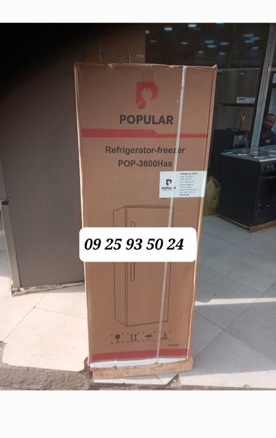 POPULAR 360LITER REFRIGERATOR