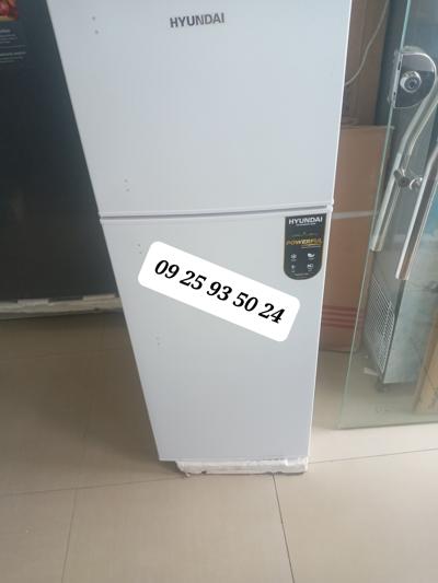 HYUNDAI 260LITER REFRIGERATOR