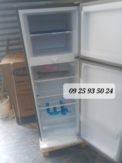 ENZO 410LITER REFRIGERATOR