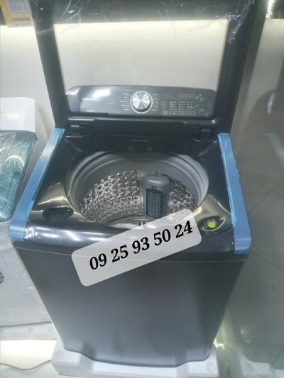 NATIONAL 16KG AUTOMATIC WASHING DRAYR