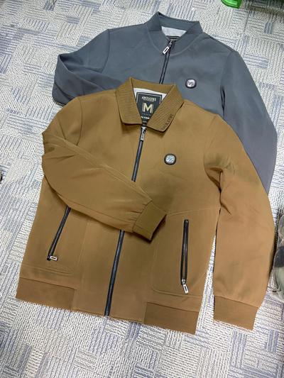 AWESOME Premium Men's Smart Bomber Jackets -