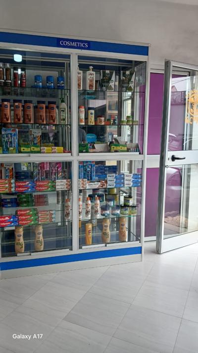 Pharmacy for sale