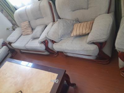 HDR Brothers wood works and furniture Repairs.