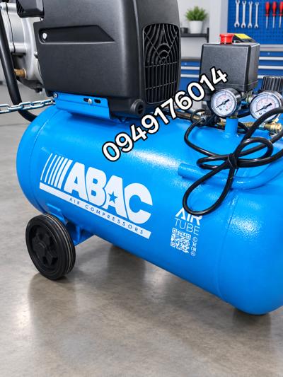 Abac air compresser 50L
