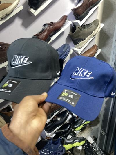 Original Nike Classic99 Swoosh Flex Cap