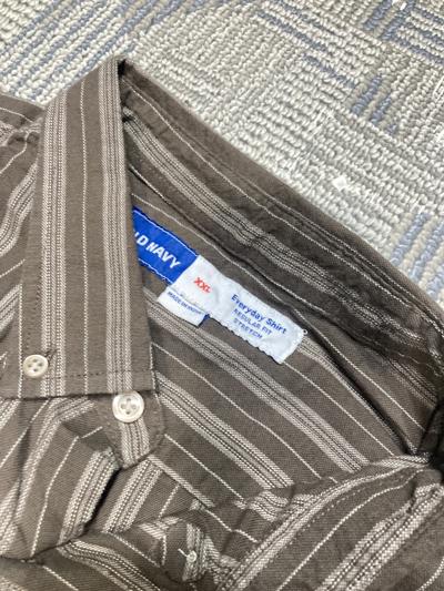 Old Navy Men's Premium Oxford Shirts