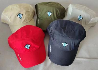 FAST SALE: Premium Koutake Breathable Sports Caps