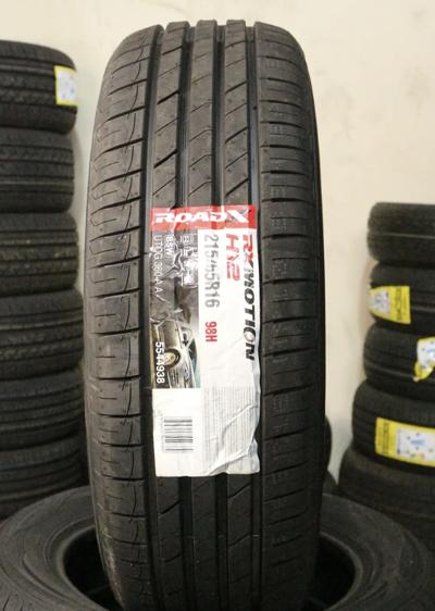 ROADX 215/65 R16 Tyres | SUV Tyres for Sale