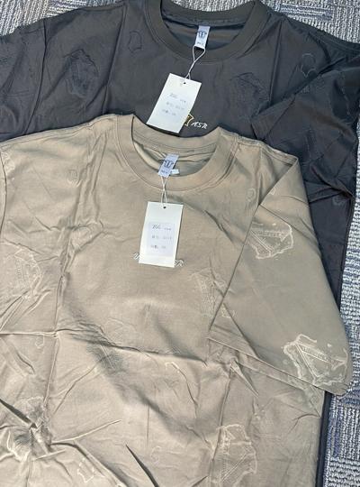 Premium Men’s T-Shirt Combo Pack