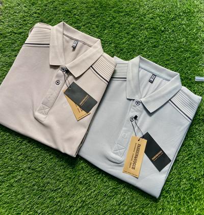 Premium Fashion & Vogue Men's Polo Shirts