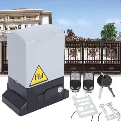 Sliding Door Gate Opener