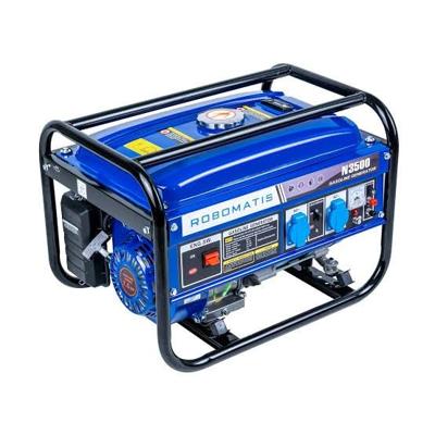 Tiger 3KW Electric Generator