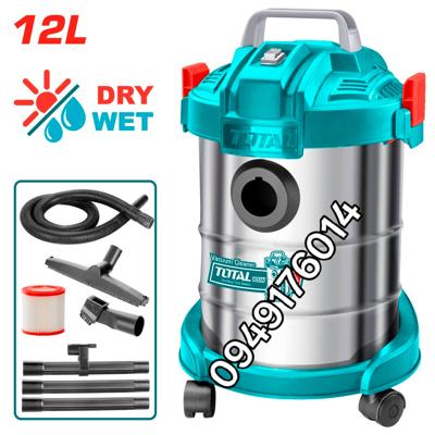 Vacuum cleaner