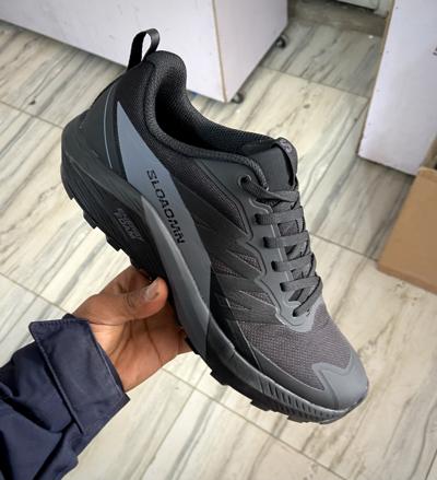 High-Performance Men's SLOAOMN Sport Sneakers