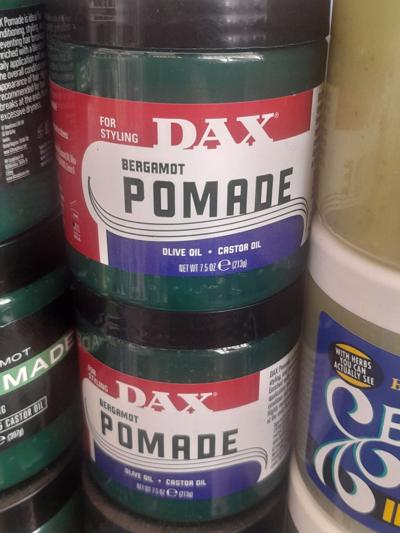 Pomade