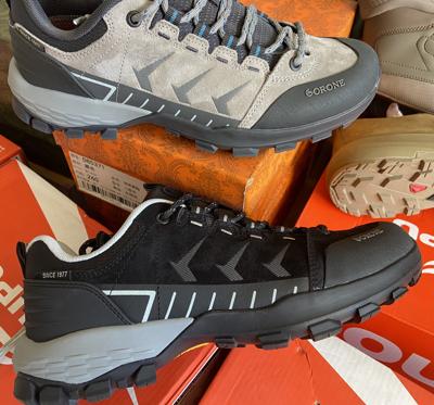 እንዳያመልጥዎ! Gorone Master Quality / waterproof