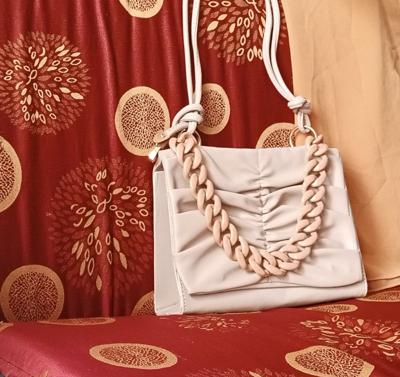 Bag with hijab