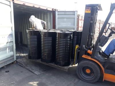 Bitumen for Road Construction & Asphalt Ethiopia