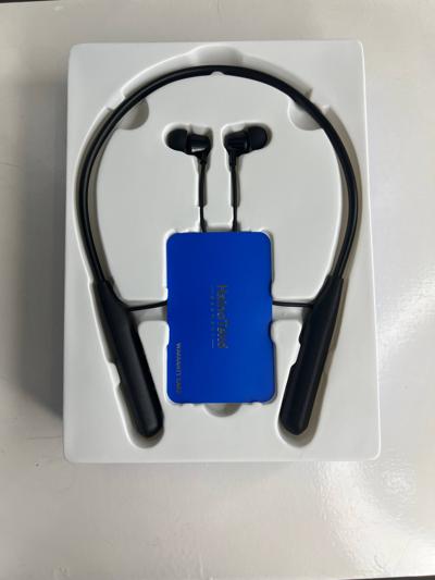 Haino Teko HN-110 Wireless Neckband 🎧 
​