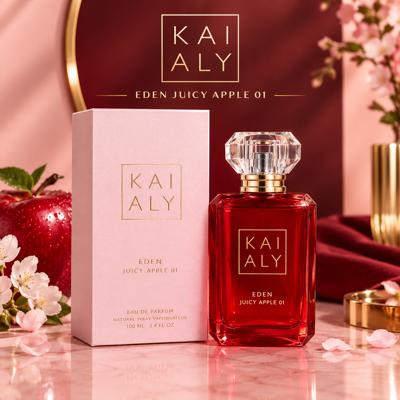 KAI ALY – EDEN JUICY APPLE 01 30 ML PERFUME